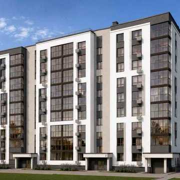 2-х кім. в Новобудові, в Центрі міста