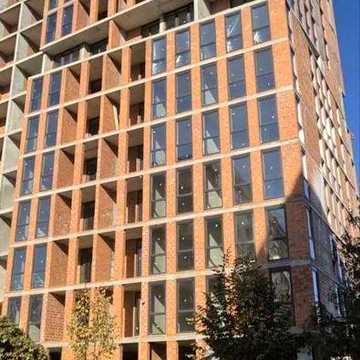 Простора квартира в ЖК Nova Sity (перша черга). Є різні варіанти ЖК Nova Sity