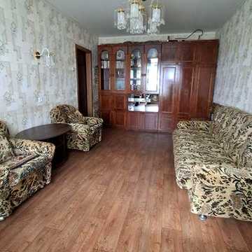 Оренда 2-х кімнатної квартири за 6000 грн