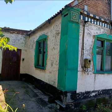 Продам будинок село Богданівка, Павлоградський районДніпроп.обл