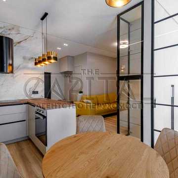Продажа квартиры, пер. Берестейский, ЖК Manhattan city, Шевченковский р-н, Шулявка ЖК Manhattan City