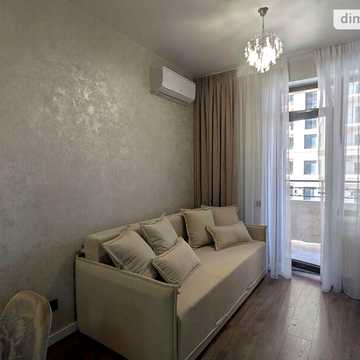 Продаж 1к Квартира Фонтанська дорога ЖК Акрополь