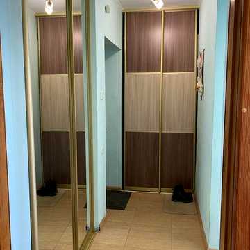 Сдам 1к квартиру