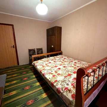 Оренда 2х кімнатної квартири Лівий берег