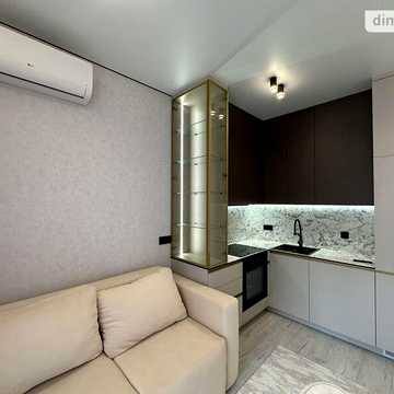 Продаж 1к Квартира Краснова вулиця