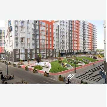Продам квартиру !!! ЖК Артвиль