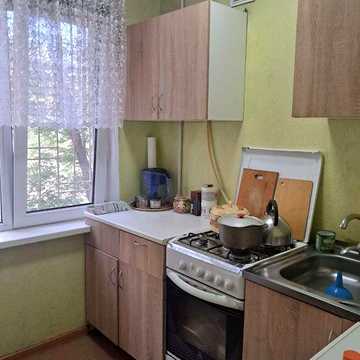Продам двухкомнатную квартиру на Заболотного