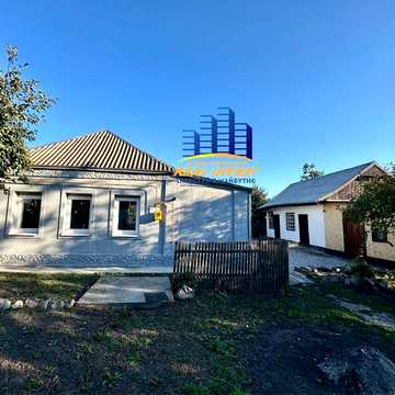 Продаж будинку м. Самар