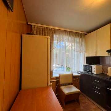 Аренда 2х кімнатної квартири