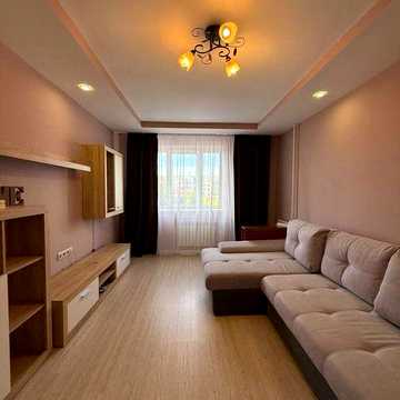 Довгострокова оренда 2-кім. квартири, вул. Стрийська