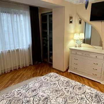 4 ком квартира на ул  Садовая Сити Центр
