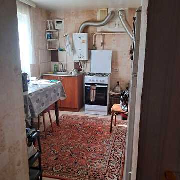 Продаж 2к Дім Купорна вулиця