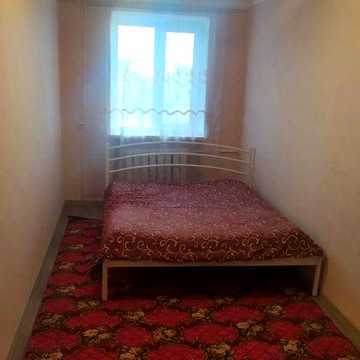 Оренда житла 3 кімнатної квартири