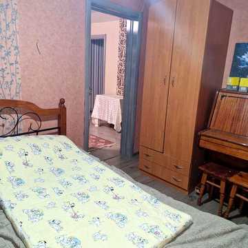 Сдам дом АРТИЛЛЕРИСТОВ 15.000гр.на 2 входа