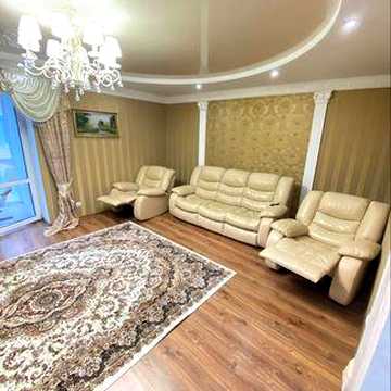 Здам luxory квартиру в оренду