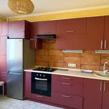 Сдам 1 ком квартиру на Марсельской