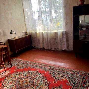 Продам 2-х комнатную квартиру в Будах.