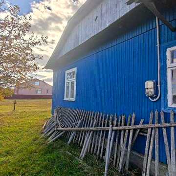 продаж будинку Нижній Струтень