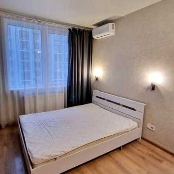 Сдам 1комн квартиру на Ильфа и Петрова/Архитекторская.Свободна