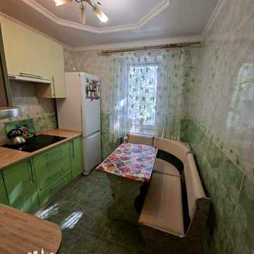 Довгострокова оренда 1к Квартира Сергія Зулінського вулиця