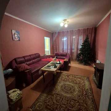 Продам 5-кмн квартиру з ГАО лівий берег