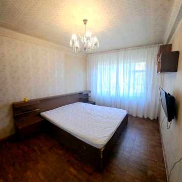 Без %. Оренда 2к квартири,  м етро Дарниця. Воскресенський пр.4,
