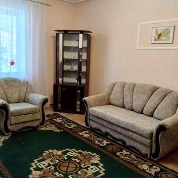 СДАЮ: 96 квартал, Сталина, 2-х комнатная квартира
