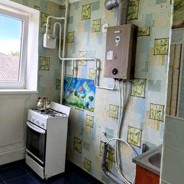 Продам 1-кімнатну квартиру в м.Ромни, Сумської  області