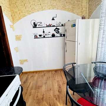Продаж 3к Квартира 5-й Зарічний мікрорайон вулиця