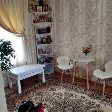 Довгострокова оренда приватний автономний будинок 45 м.кв. Клочко-6 Дніпро