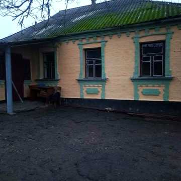 Продаж будинку с.Розкопанці 16тис₴.
