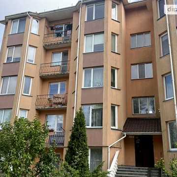 Продаж 3к Квартира Травнева вулиця