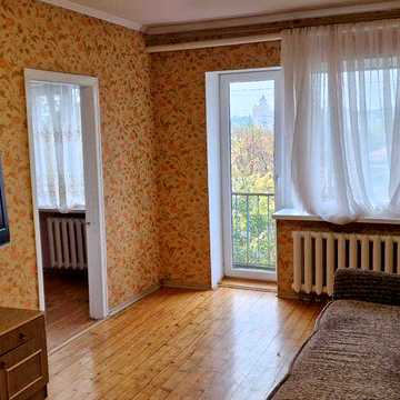 Здам свою трикімн. кв. на тривалий термін. Олександрівський р-н (Власник)