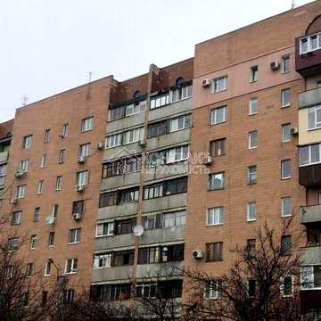 Довгострокова оренда 1к Квартира Гацева вулиця