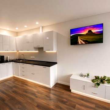 Продам квартиру в жк Comfort Town. Соборності 17. Комфорт таун ЖК Комфорт Таун