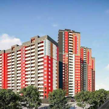 Продам 3- кімн. Квартиру ЖК Отрада