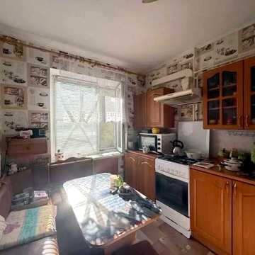 Продам 2-к квартиру (чешку) на пр. Мира / Захарченко / Левобережный-3