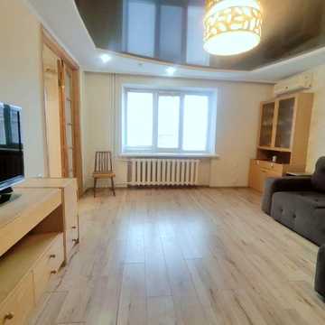 Продам 2к квартиру на Красном Камне, кирпичный дом