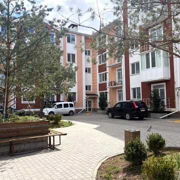 Продаж без% 1-кімнатна квартира ЖК Амстердам | Білогородка | Газове опалення | Балкон ЖК Амстердам
