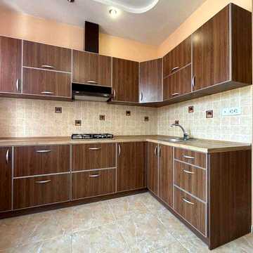 Сдам в аренду 1-к.квартиру, р-н Аллеи роз