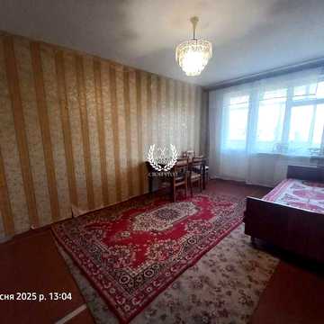 Оренда 2- во кімнатної в м. Чернігові