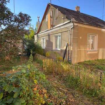 Тепміново продам будинок в Луцьку ділянка 5 сот, 80м2
