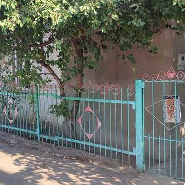 Сдаётся Дом с последующим выкупом в Районе Центрального рынка!