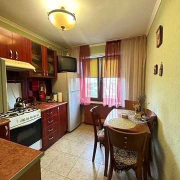 Продаж 2-х кімн,пр. Інженера Преображенського,  Поверх 4/9, Площа 50 кв2