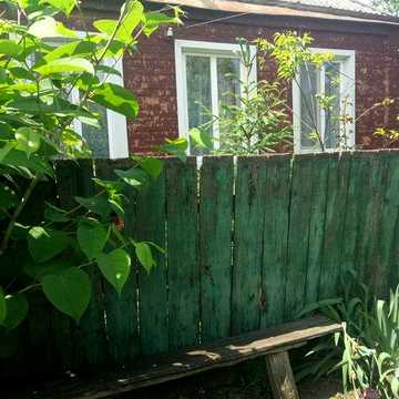 Продам свой дом в пос Печенеги .В ОРЕНДУ НЕ ЗДАЄТЬСЯ!