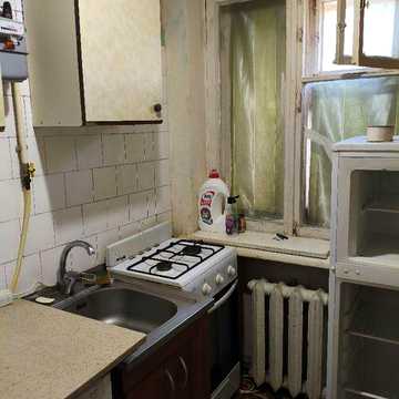 Продам квартиру Слободка  Нестеренко/ Ядова