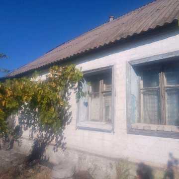 Продам дом в Куриловке