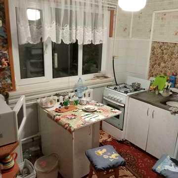 Здам квартиру до метро Бориспільська 45 хвилин