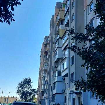 Сдам 2-комн. квартиру с парковкой, на Таирова,ул.Александра Невского (Шелухина), ЖМ Вузовский, 6/10 эт.,57 кв.м,можно с собачкой