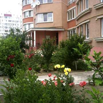 Продаж, Квартира, 3 кімнати, 116 м², Тополева, Таїрова, Одеса
